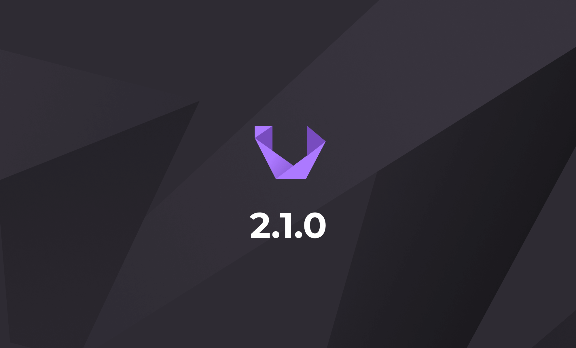 Release Overview Unimus 2.1.0