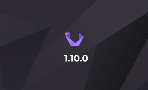 Release Overview Unimus 1.10.0