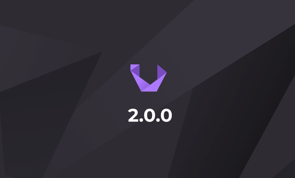 Release Overview - Unimus 2.0.0