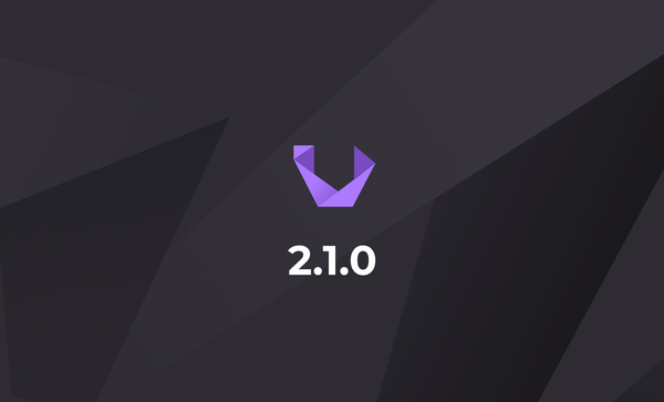 Release Overview Unimus 2.1.0