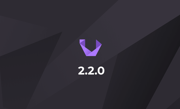Unimues 2.2.0 Release Overview
