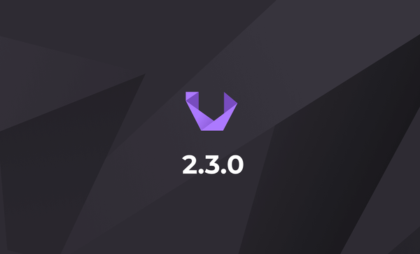 Unimus 2.3.0 Release Overview