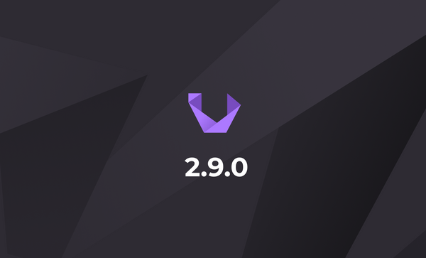 Release Overview - Unimus 2.9.0